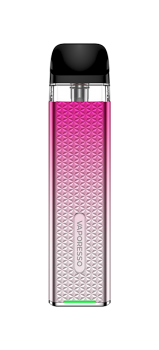 Электронный испаритель VAPORESSO XROS 3 MINI 1000mAh KIT (Rose Pink)