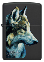 Зажигалка Zippo Linda Picken 48598