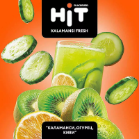 Табак для кальяна HiT KALAMANSI FRESH (30 г)