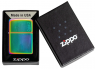Зажигалка Zippo Multi Color 48618