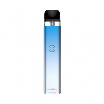 Электронный испаритель VAPORESSO XROS 3 (Sky Blue)