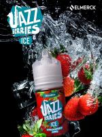 Жидкость Jazz Berries Ice Strawberry Soul (20 мг/30 мл)