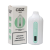 Одноразовый испаритель CRAZYVAPE Киви Маракуйя Гуава