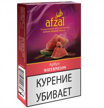 Табак для кальяна Afzal Арбуз (40 г)