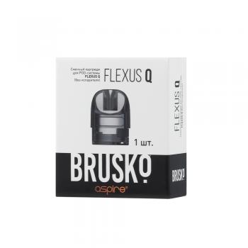 Сменный картридж Brusko Flexus Q (1 шт)