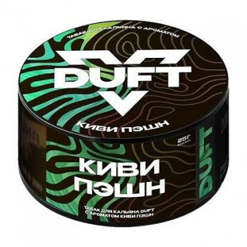 Табак для кальяна Duft Киви Пэшн (25 г)