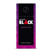 Сигареты Кретек Djarum Black Amethyst (2 шт)