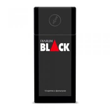Сигареты Кретек Djarum Black (10 шт)