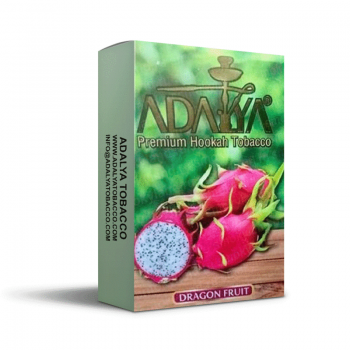 Табак для кальяна Adalya Dragon Fruit (50 г)
