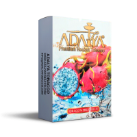 Табак для кальяна Adalya Dragon Fruit Blue (50 г)
