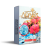 Табак для кальяна Adalya Dragon Fruit Blue (50 г)