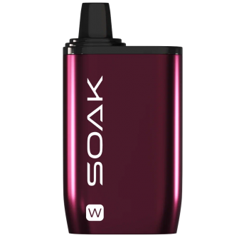 Одноразовый испаритель SOAK W Манго Маракуйя