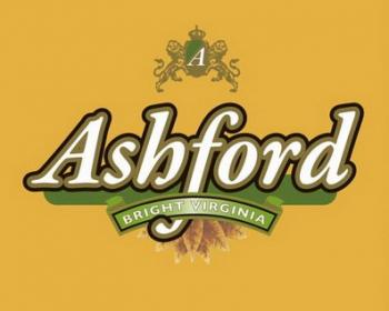 Табак сигаретный Ashford Bright Virginia (30 г)