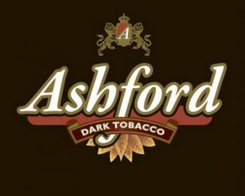 Табак сигаретный Ashford Dark Tobacco (30 г)