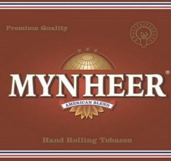 Табак сигаретный Mynheer American Blend (30 г)