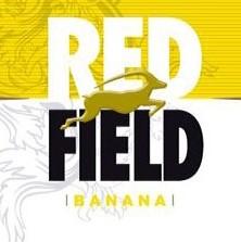 Табак сигаретный Redfield Banana (30 г)