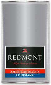 Табак сигаретный Redmont American Blend Louisiana (40 г)