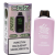 Одноразовый испаритель CRAZYVAPE Вишня Клубника