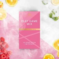 Табак для кальяна Шпаковского Play Game Mix (40 г)