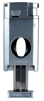 Зажигалка Lotus Excalibur Chrome 7710