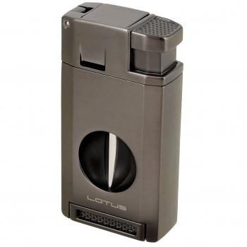 Зажигалка Lotus Excalibur Gunmetal 7720
