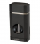 Зажигалка Lotus Rocket Black 8100