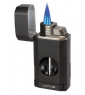 Зажигалка Lotus Rocket Black 8100