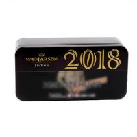 Табак трубочный W.O. Larsen Limited Edition 2018 (100 г)