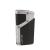 Зажигалка Lotus CZAR Black Matte & Chrome Velour LBL140010