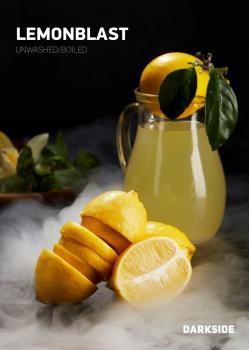 Табак для кальяна Dark Side Lemonblast (100 г)