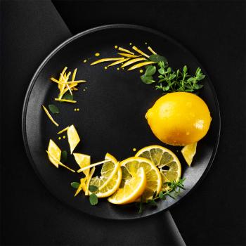 Табак для кальяна Black Burn Lemon Shock (25 г)