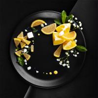 Табак для кальяна Black Burn Lemon Sweets (25 г)