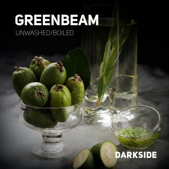 Табак для кальяна Dark Side Core Green Beam (25 г)