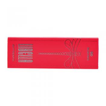 Бумага сигаретная Libella Authentic Red (50 шт)