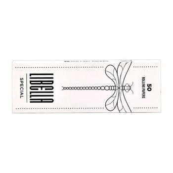 Бумага сигаретная Libella Special White (50 шт)