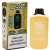 Одноразовый испаритель CRAZYVAPE Лимонные Конфеты