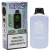 Одноразовый испаритель CRAZYVAPE Ледяная Малина