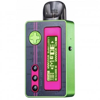 Электронный испаритель LOST VAPE Pocket (Cyber Elf)