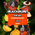 Табак для кальяна Black Burn Lulo (25 г)