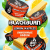 Табак для кальяна Black Burn Lemon Waffles (25 г)