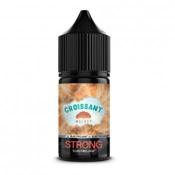 Жидкость ElectroJam Croissant Strong (20 мг/30 мл)