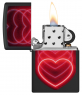 Зажигалка Zippo Hearts Design 48593