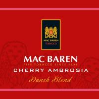 Табак трубочный Mac Baren Cherry Ambrosia (40 г)