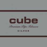 Табак трубочный Mac Baren Cube Silver (100 г)