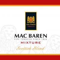 Табак трубочный Mac Baren Mixture (40 г)