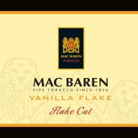Табак трубочный Mac Baren Vanilla Cream (40 г)