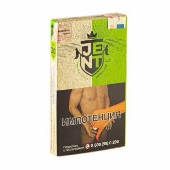 Табак для кальяна JENT Herbal Magenta Чабрец (30 г)