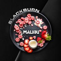 Табак для кальяна Black Burn Malibu (25 г)