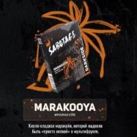 Табак для кальяна Dark Side SABOTAGE MARAKOOYA (30 г)