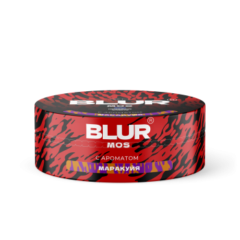 Табак для кальяна BLUR MOS Маракуйя (25 г)